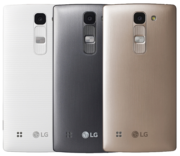 LG Spirit H422