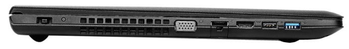 Lenovo IdeaPad G50-80