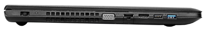 Lenovo IdeaPad Z5075