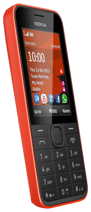 Impolite etc divorce Cumpără series 40 Nokia 208 — in cel mai bun magazin online din Moldova.  Nanoteh.md ofera întotdeauna produse originale si garantie oficiala la un  preţ accesibil!