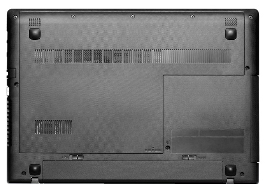 Lenovo IdeaPad G50-80