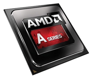 AMD A10-7700K Kaveri