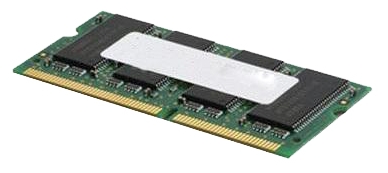 Samsung DDR3 1600 SO-DIMM 2Gb