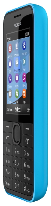 Nokia 208