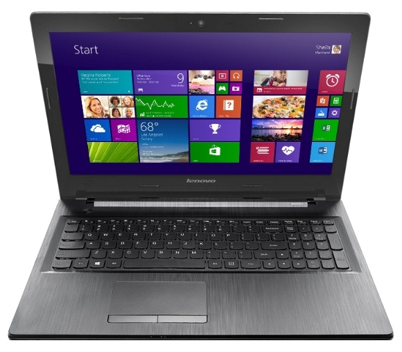 Lenovo IdeaPad G50-80