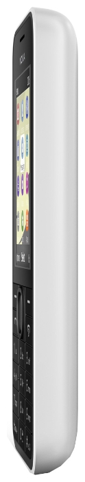 Nokia 208