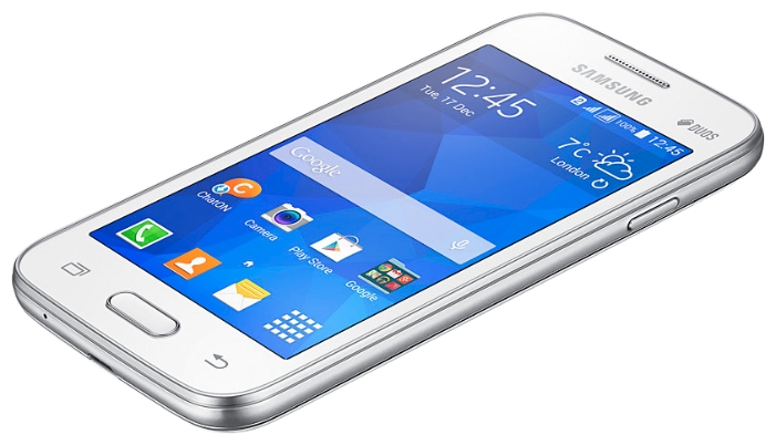 Samsung Galaxy Ace 4 Neo SM-G318H/DS