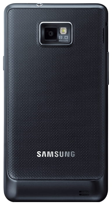 Samsung Galaxy S II GT-I9100