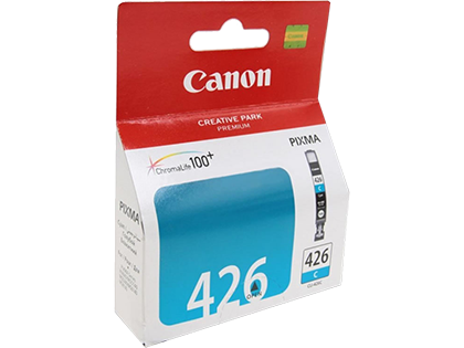 Canon CLI-426C Cyan