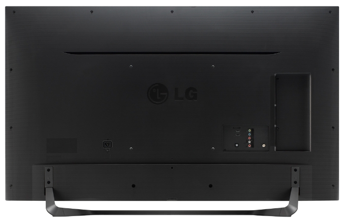 LG 55UF7707