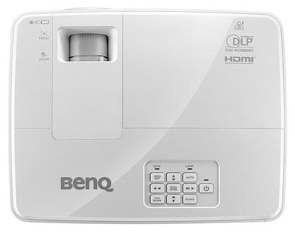 BenQ MW529