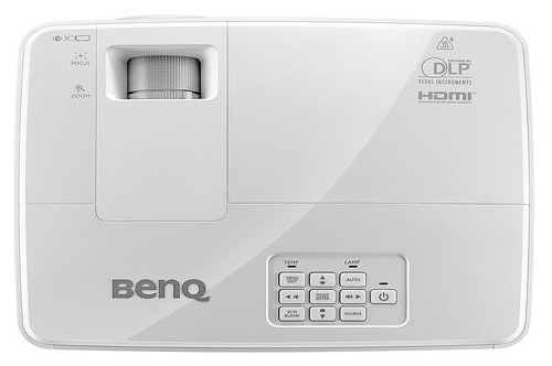 BenQ TW526