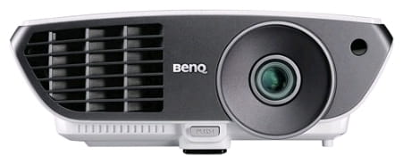 BenQ W700