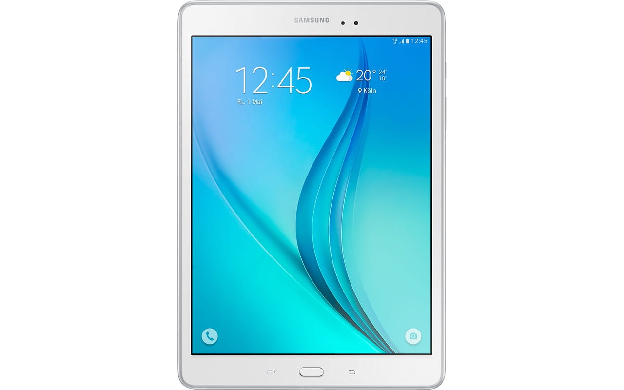 Samsung Galaxy Tab A 9.7 SM-T555 16Gb