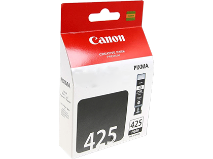 Canon PGI-425BK