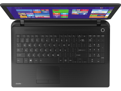 Toshiba Satellite C55-B5299