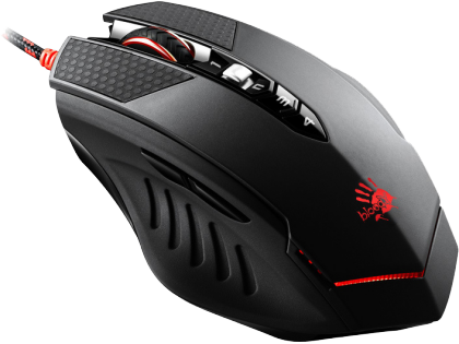 Mouse A4Tech Bloody Terminator T70