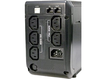 Powercom Imperial 1000AP / 1000VA / 550W