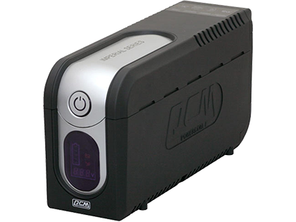 Powercom Imperial 1000AP / 1000VA / 550W