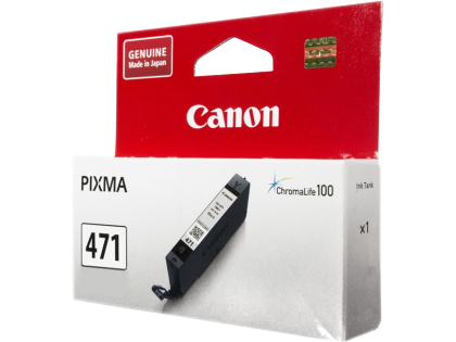 Canon CLI-471GY