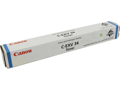 Canon C-EXV34