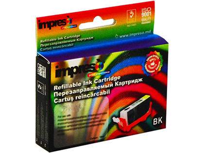 Impreso IMP-DS-CC521BK