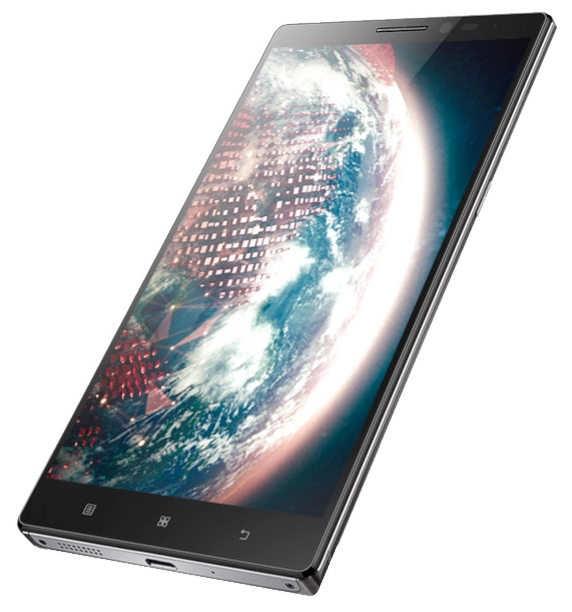 Lenovo Vibe Z2 Pro