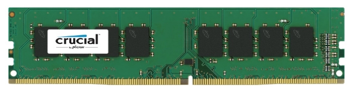 Buy Crucial CT8G4DFD824A in the best online store of Moldova. Nanoteh.md is always original goods and official warranty at an affordable price