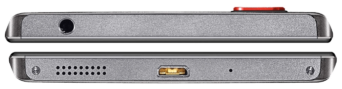Lenovo Vibe Z2 Pro