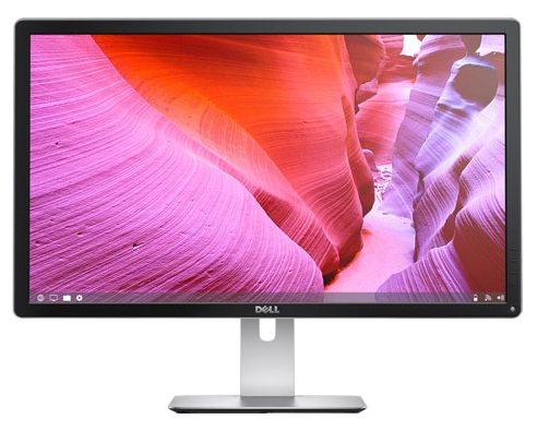 DELL P2715Q