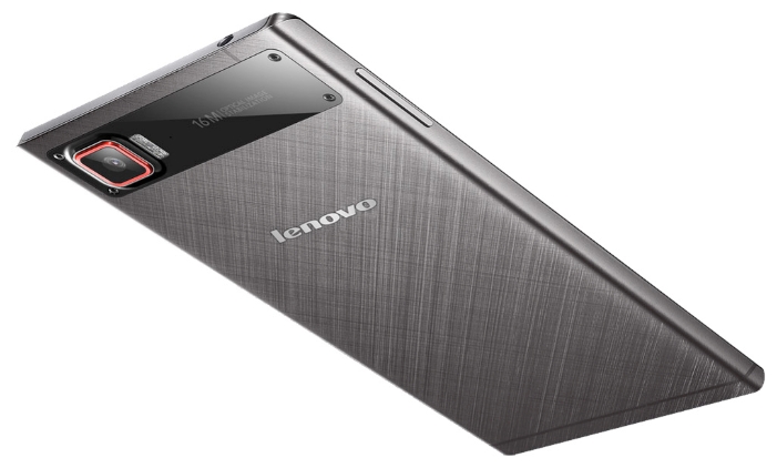 Lenovo Vibe Z2 Pro