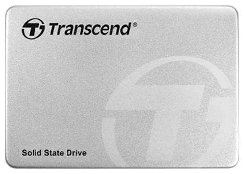 Transcend Premium SSD220 TS240GSSD220S