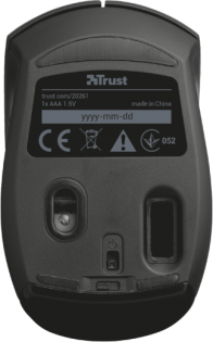 Trust Ovi Wireless Micro