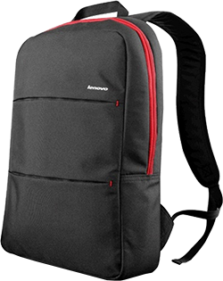 Lenovo Simple Backpack