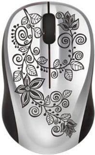 Trust Vivy Wireless Mini Mouse USB