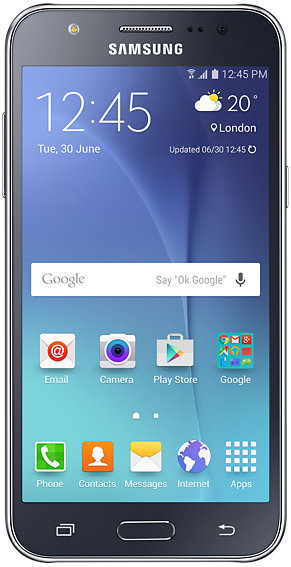 Samsung Galaxy J5 SM-J500H/DS