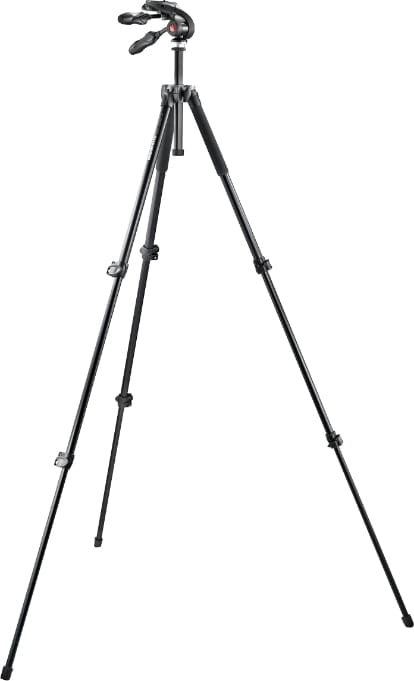 Manfrotto MK293A3-D3Q2