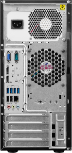 Lenovo ThinkServer TS140