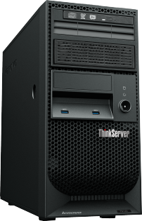 Lenovo ThinkServer TS140