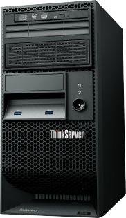 Lenovo ThinkServer TS140