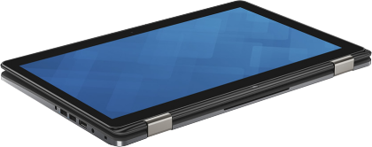 Laptop DELL Inspiron 15 7568 Convertible 2-in-1 / 15.6" 4K UHD Touchscreen LED / i7-6500U / 8GB DDR3 / 256GB SSD / Intel HD Graphics 520 / Windows 10 Pro 64-Bit
