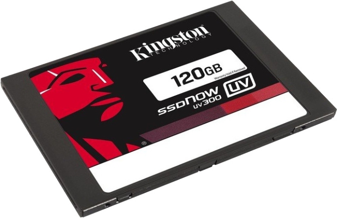Kingston SUV300S37A/120G