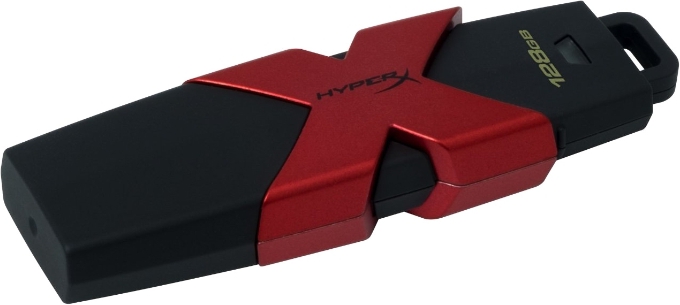 Kingston HyperX Savage 128GB