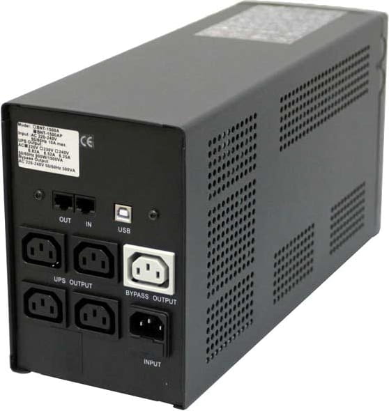 UPS Powercom BNT-1000AP