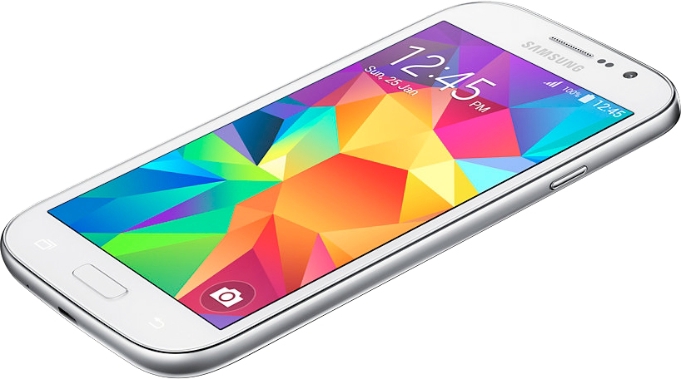 Samsung Galaxy Grand Neo Plus GT-I9060I