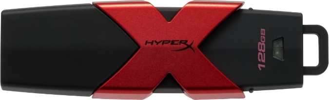 Kingston HyperX Savage 128GB