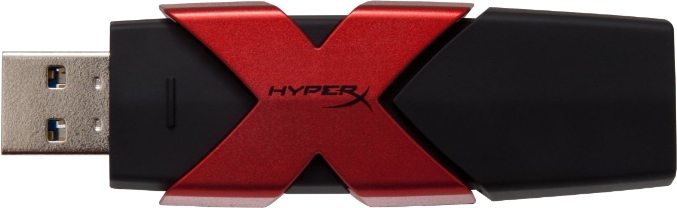 Kingston HyperX Savage 128GB