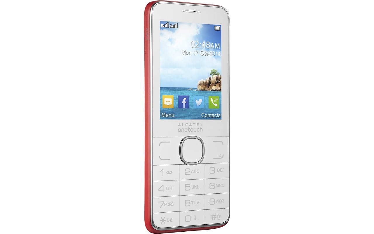 Alcatel One Touch 2007D