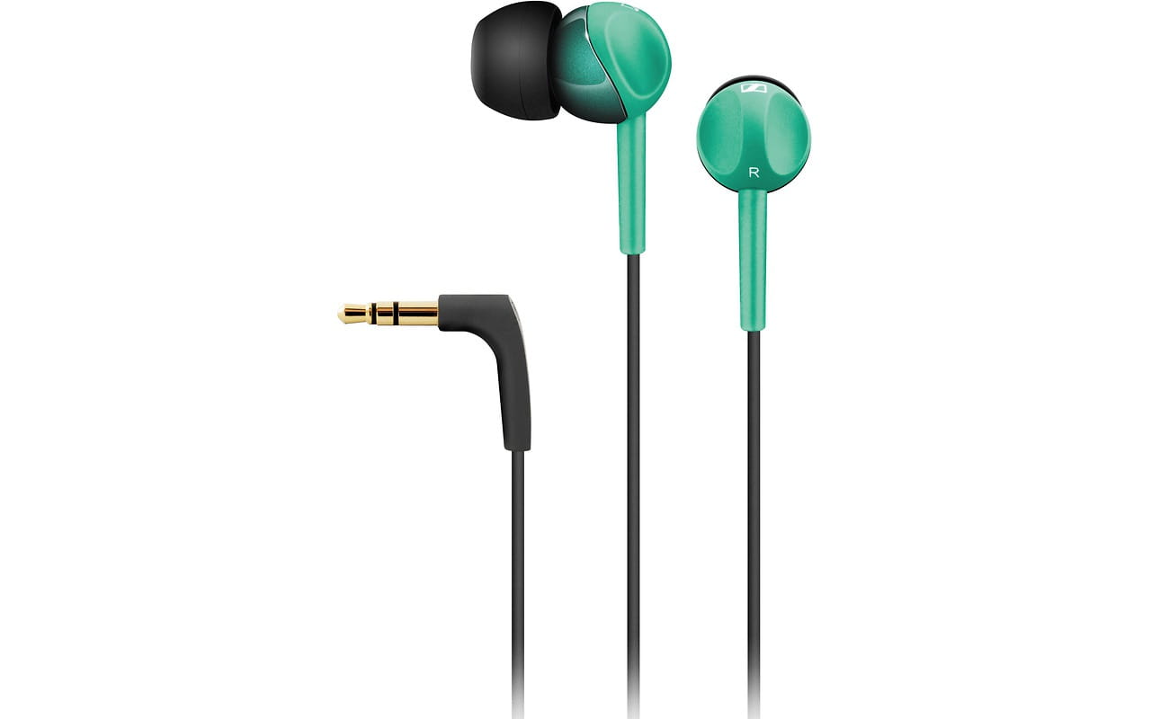 Sennheiser CX 215