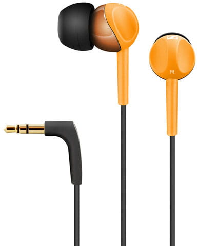 Sennheiser CX 215